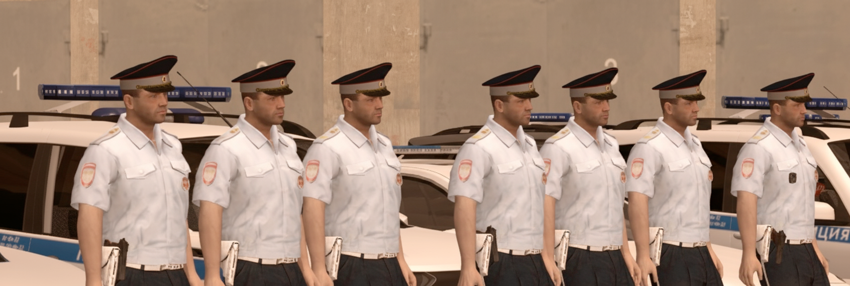 В Лыткарино полицейские задержали подозреваемого в серии угонов.