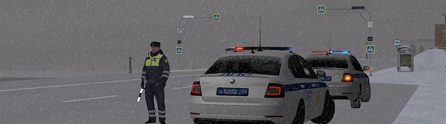 Госавтоинспекция напоминает о сезонной смене шин!