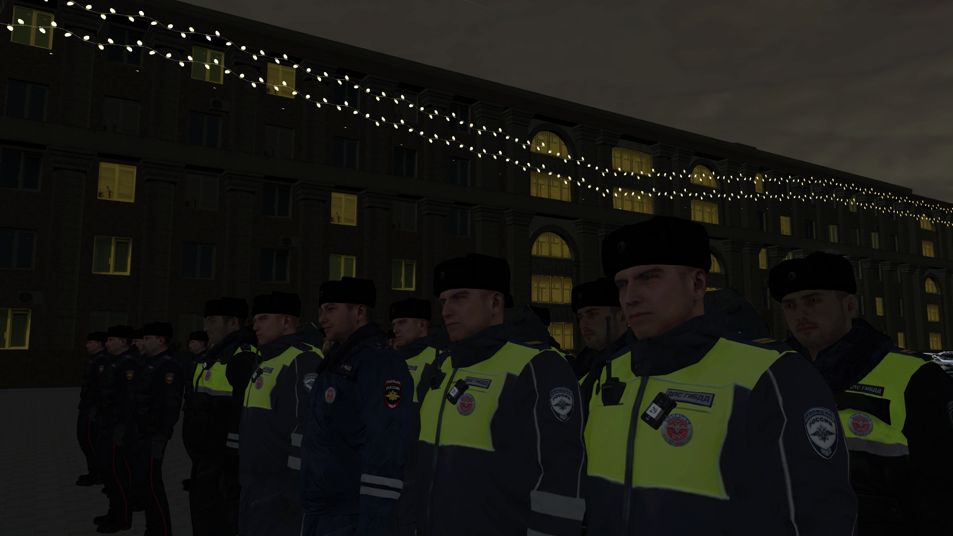 Поздравляем Православных Христиан с Рождеством Христовым!