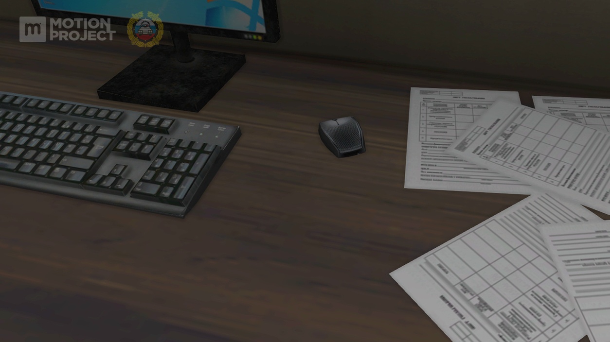 Из дежурной части: как работают «невидимые» сотрудники ГИБДД?