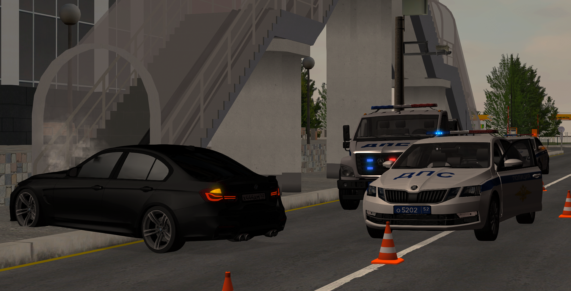 Водитель сбившего пешехода, возбуждено уголовное дело.